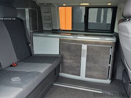 Volkswagen T6.1 California Coast 2.0 TDI