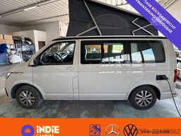 VW T6.1 California Coast 2.0 TDI