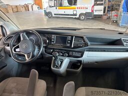 VW T6.1 California Coast 2.0 TDI