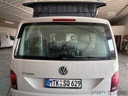 VW T6.1 California Coast 2.0 TDI