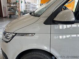 VW T6.1 California Coast 2.0 TDI