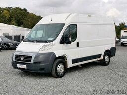 FIAT Ducato 120MJET L2H2