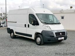 FIAT Ducato 120MJET L2H2