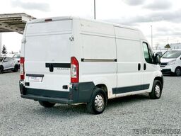 FIAT Ducato 120MJET L2H2