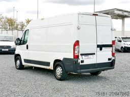 FIAT Ducato 120MJET L2H2