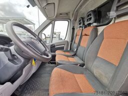 FIAT Ducato 120MJET L2H2