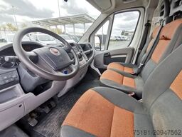 FIAT Ducato 120MJET L2H2