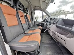 FIAT Ducato 120MJET L2H2