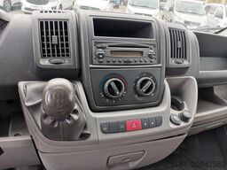 FIAT Ducato 120MJET L2H2