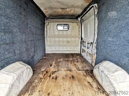 FIAT Ducato 120MJET L2H2