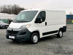 CITROEN Jumper 2.0HDI/81kw L1H1/ KLIMA/ TEMPOMAT