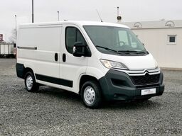 CITROEN Jumper 2.0HDI/81kw L1H1/ KLIMA/ TEMPOMAT