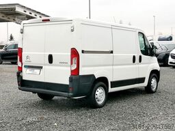 CITROEN Jumper 2.0HDI/81kw L1H1/ KLIMA/ TEMPOMAT