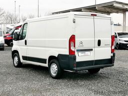 CITROEN Jumper 2.0HDI/81kw L1H1/ KLIMA/ TEMPOMAT