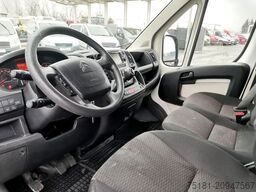 CITROEN Jumper 2.0HDI/81kw L1H1/ KLIMA/ TEMPOMAT
