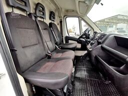 CITROEN Jumper 2.0HDI/81kw L1H1/ KLIMA/ TEMPOMAT