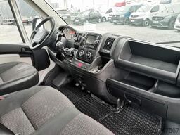 CITROEN Jumper 2.0HDI/81kw L1H1/ KLIMA/ TEMPOMAT