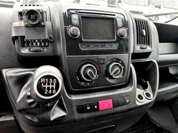 CITROEN Jumper 2.0HDI/81kw L1H1/ KLIMA/ TEMPOMAT