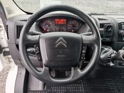 CITROEN Jumper 2.0HDI/81kw L1H1/ KLIMA/ TEMPOMAT