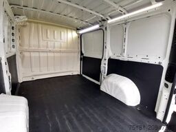 CITROEN Jumper 2.0HDI/81kw L1H1/ KLIMA/ TEMPOMAT