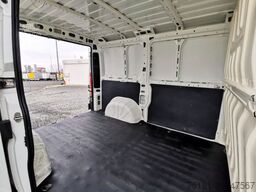 CITROEN Jumper 2.0HDI/81kw L1H1/ KLIMA/ TEMPOMAT