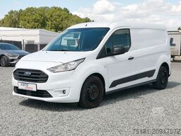 FORD Transit Connect MAXI 1.5TDCI/74KW KLIMA/66585km