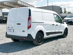 FORD Transit Connect MAXI 1.5TDCI/74KW KLIMA/66585km