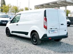 FORD Transit Connect MAXI 1.5TDCI/74KW KLIMA/66585km