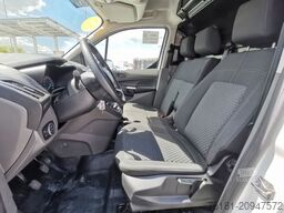 FORD Transit Connect MAXI 1.5TDCI/74KW KLIMA/66585km
