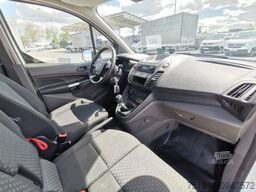 FORD Transit Connect MAXI 1.5TDCI/74KW KLIMA/66585km