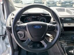 FORD Transit Connect MAXI 1.5TDCI/74KW KLIMA/66585km