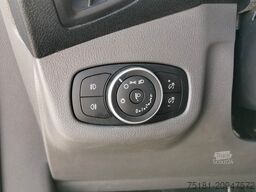 FORD Transit Connect MAXI 1.5TDCI/74KW KLIMA/66585km