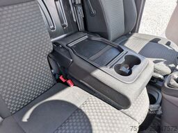 FORD Transit Connect MAXI 1.5TDCI/74KW KLIMA/66585km