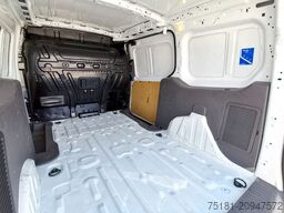 FORD Transit Connect MAXI 1.5TDCI/74KW KLIMA/66585km