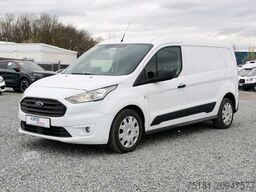 FORD Transit Connect MAXI 1.5TDCI/74KW KLIMA/40455KM