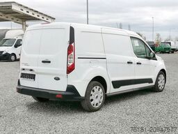FORD Transit Connect MAXI 1.5TDCI/74KW KLIMA/40455KM