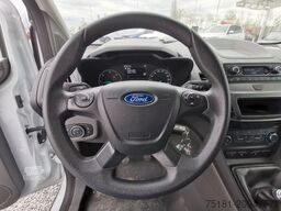 FORD Transit Connect MAXI 1.5TDCI/74KW KLIMA/40455KM