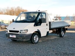 FORD Transit 2.0TDDI/74kw PRITSCHE 3,2M