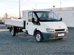 FORD Transit 2.0TDDI/74kw PRITSCHE 3,2M