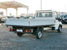 FORD Transit 2.0TDDI/74kw PRITSCHE 3,2M