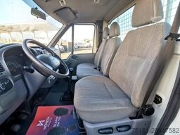 FORD Transit 2.0TDDI/74kw PRITSCHE 3,2M