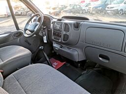 FORD Transit 2.0TDDI/74kw PRITSCHE 3,2M