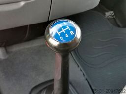 FORD Transit 2.0TDDI/74kw PRITSCHE 3,2M