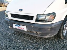 FORD Transit 2.0TDDI/74kw PRITSCHE 3,2M