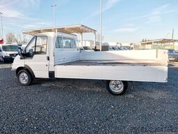 FORD Transit 2.0TDDI/74kw PRITSCHE 3,2M