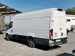 IVECO Daily 35S15 SUPERMAXI XL/ UNFALL!/UNANGETRIEBE!