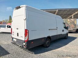 IVECO Daily 35S15 SUPERMAXI XL/ UNFALL!/UNANGETRIEBE!