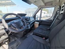 IVECO Daily 35S15 SUPERMAXI XL/ UNFALL!/UNANGETRIEBE!