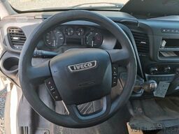 IVECO Daily 35S15 SUPERMAXI XL/ UNFALL!/UNANGETRIEBE!