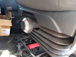 IVECO Daily 35S15 SUPERMAXI XL/ UNFALL!/UNANGETRIEBE!